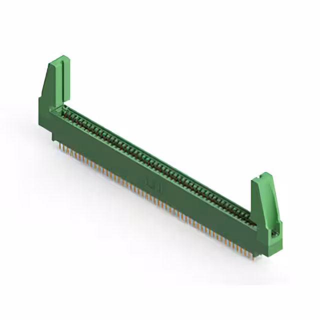 345-100-524-888 EDAC Inc.  Edgeboard Connectors